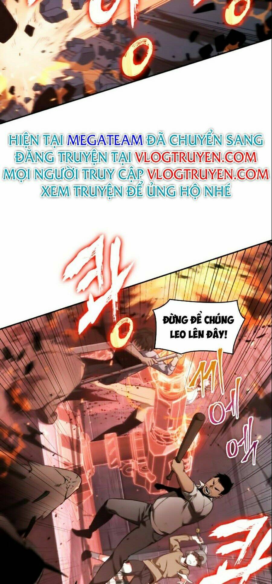 Toàn trí độc giả: Chapter 53