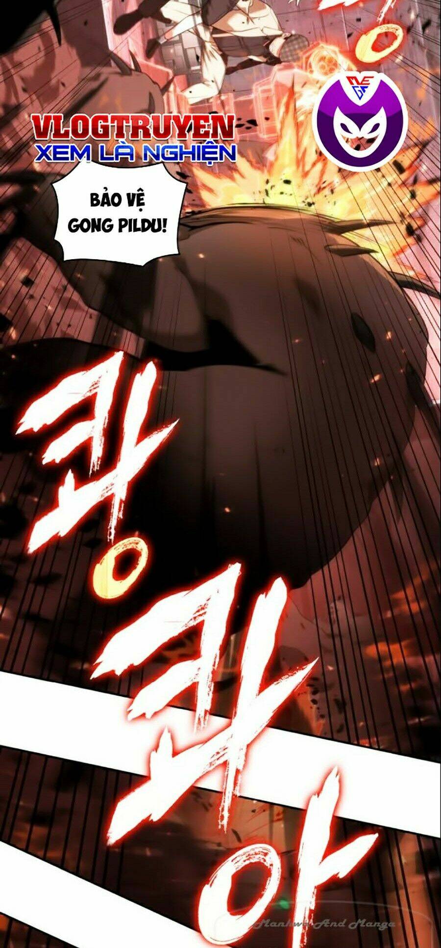 Toàn trí độc giả: Chapter 53