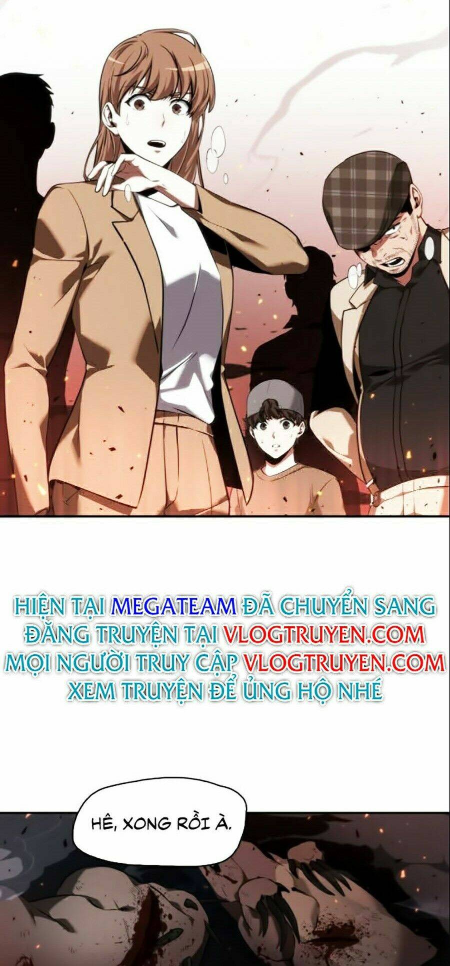 Toàn trí độc giả: Chapter 53