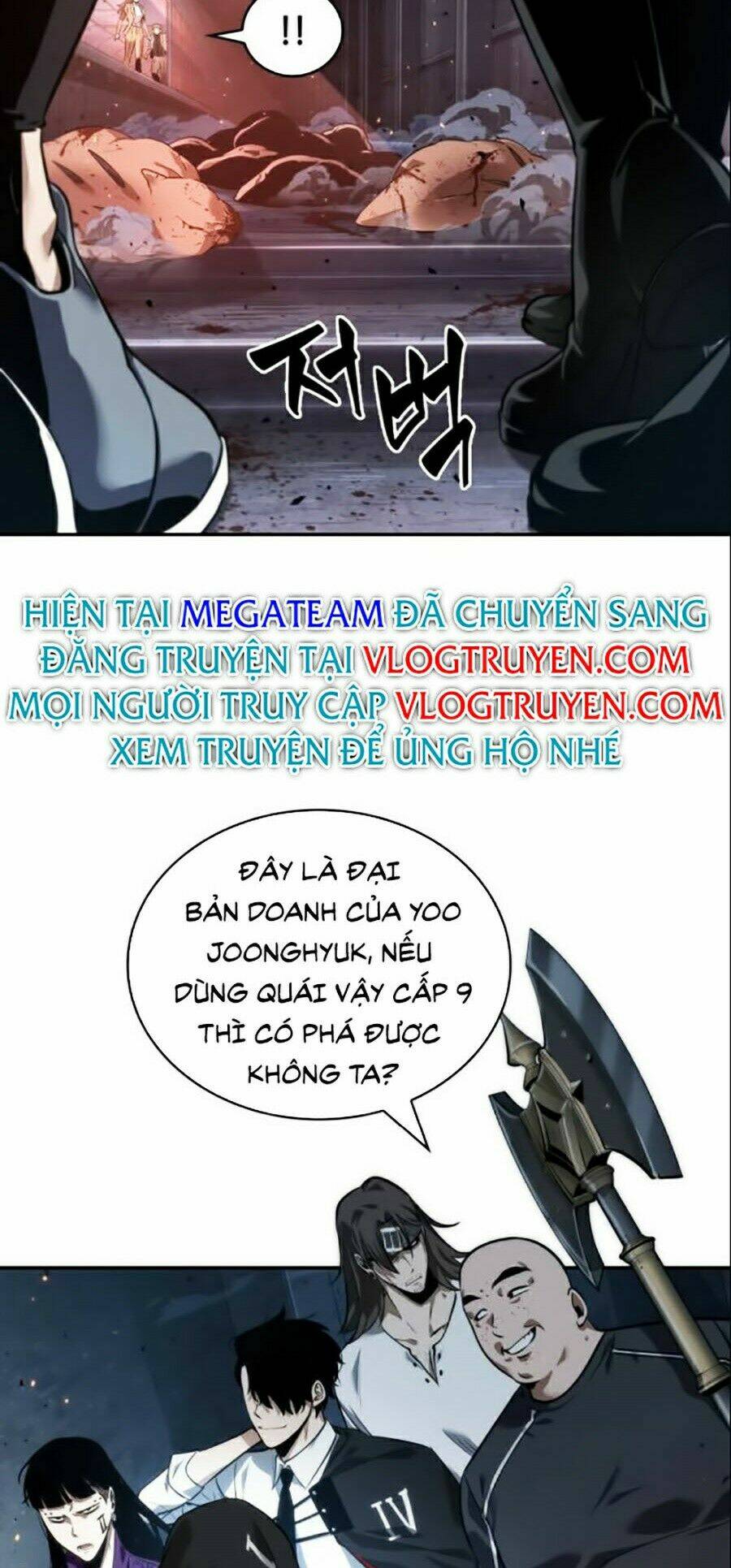 Toàn trí độc giả: Chapter 53
