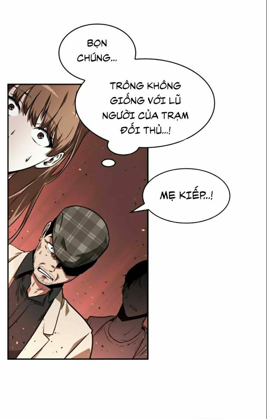Toàn trí độc giả: Chapter 53
