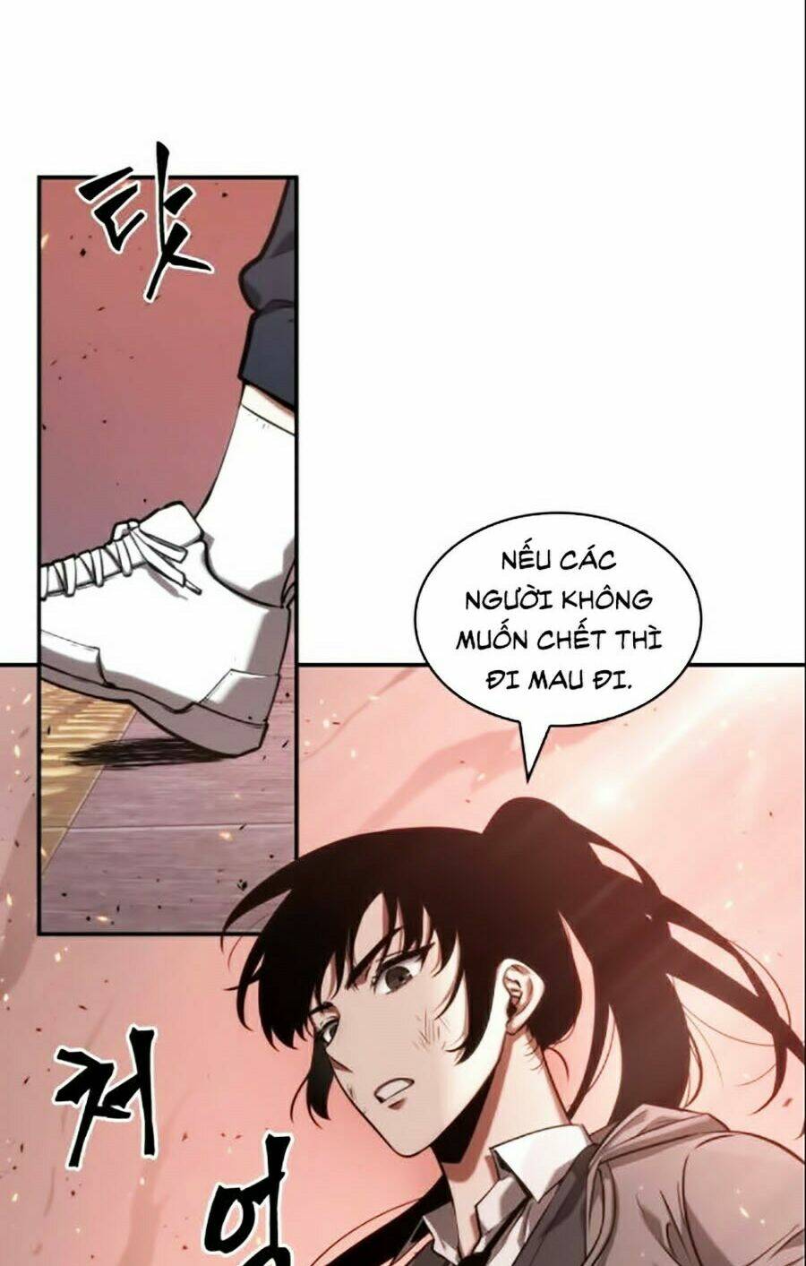 Toàn trí độc giả: Chapter 53