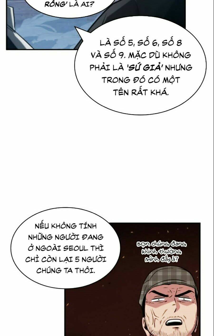 Toàn trí độc giả: Chapter 53