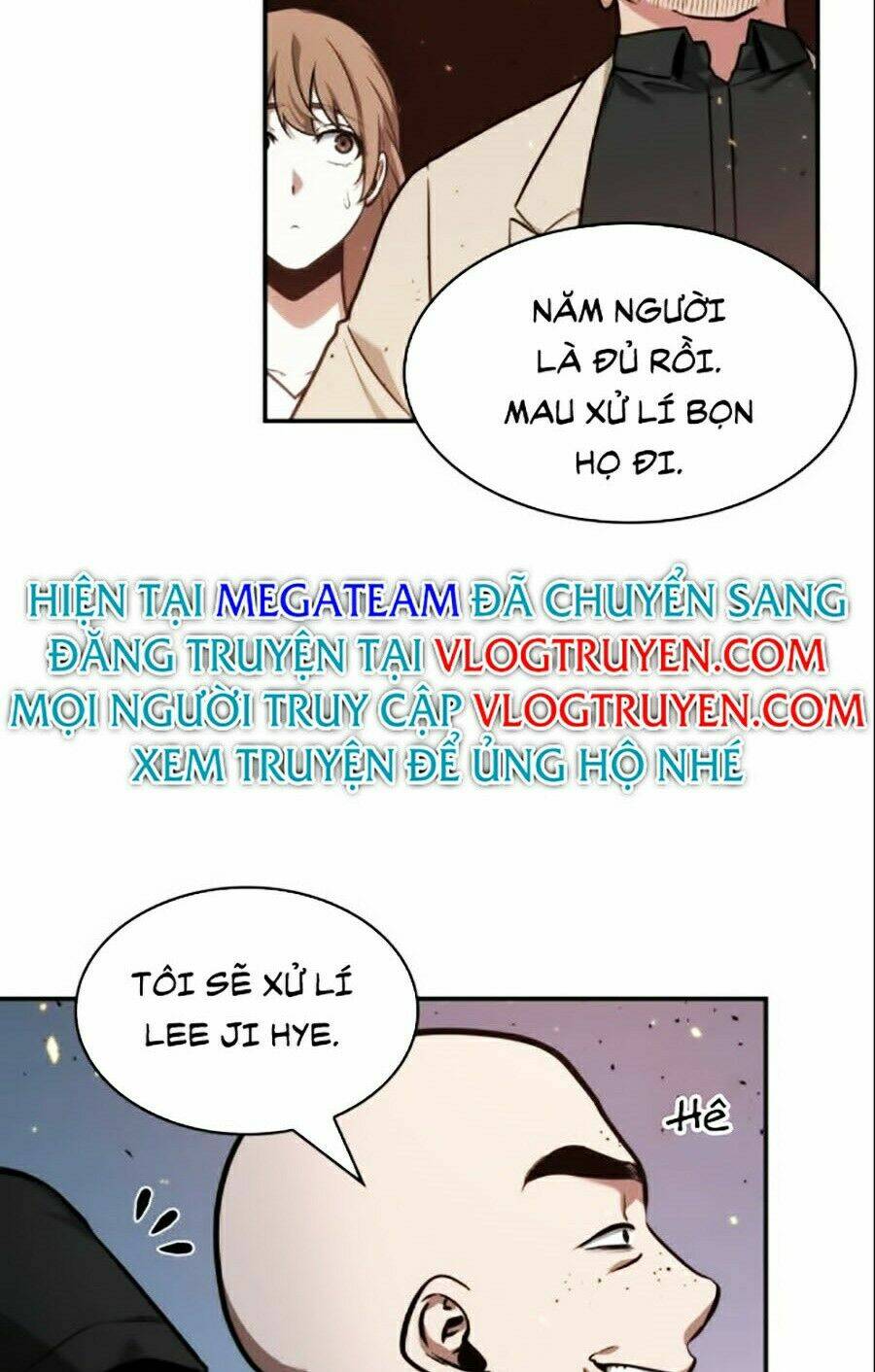 Toàn trí độc giả: Chapter 53