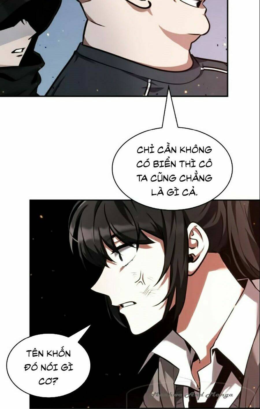 Toàn trí độc giả: Chapter 53