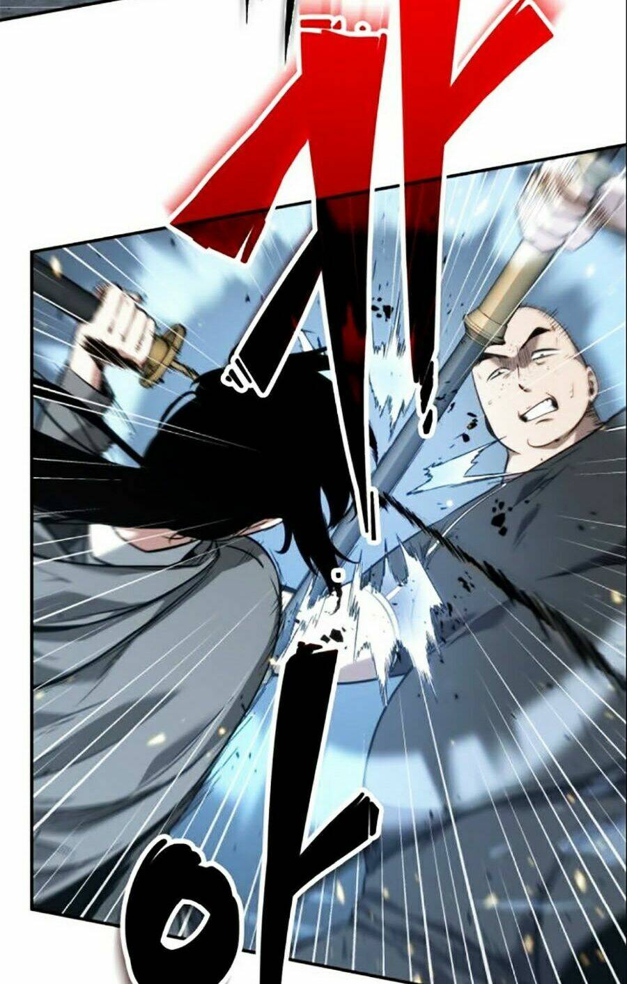 Toàn trí độc giả: Chapter 53