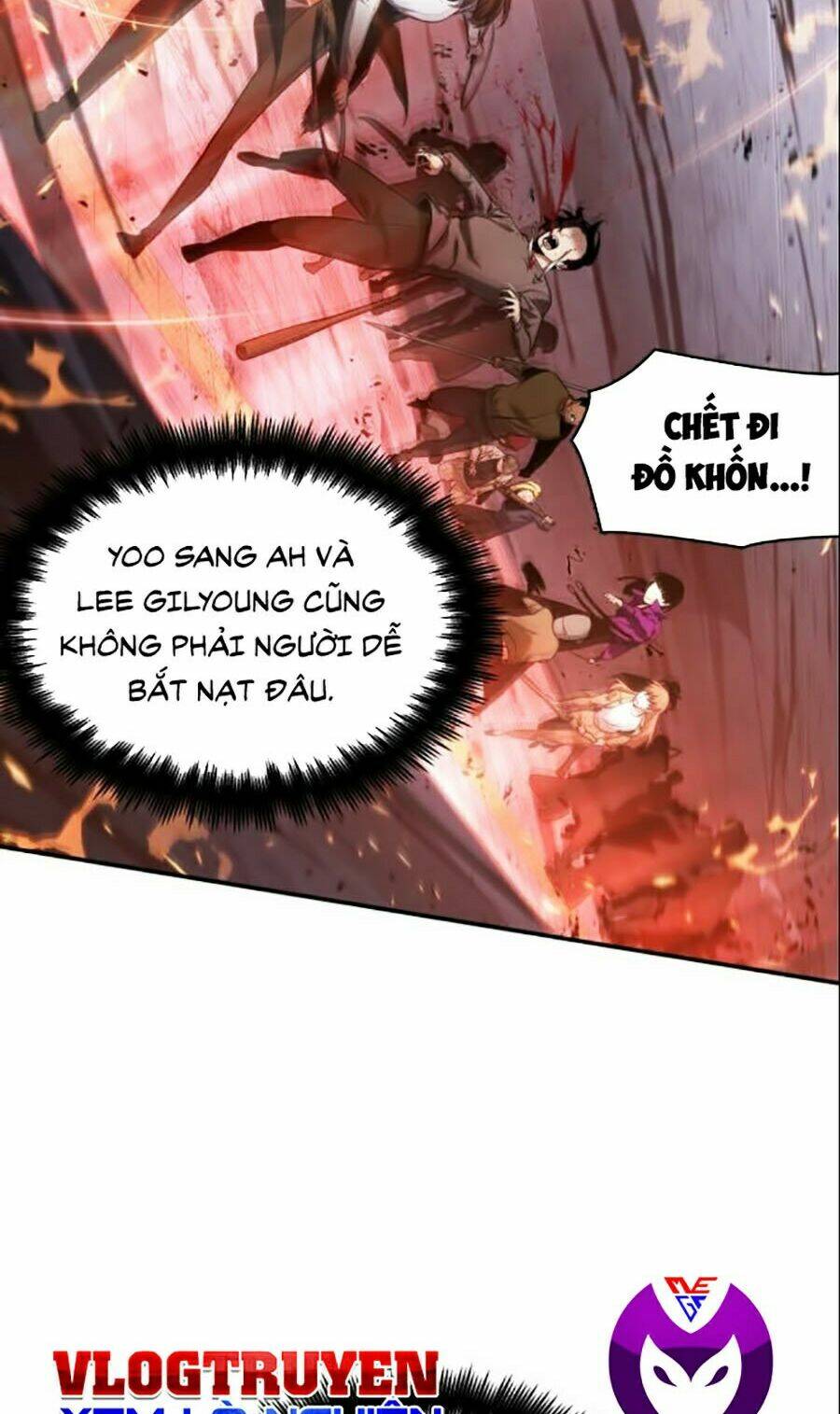 Toàn trí độc giả: Chapter 53