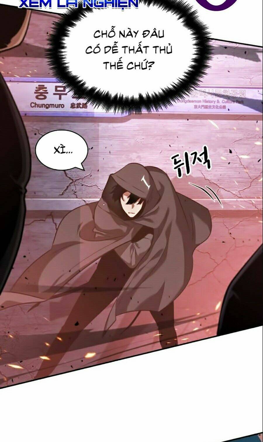 Toàn trí độc giả: Chapter 53