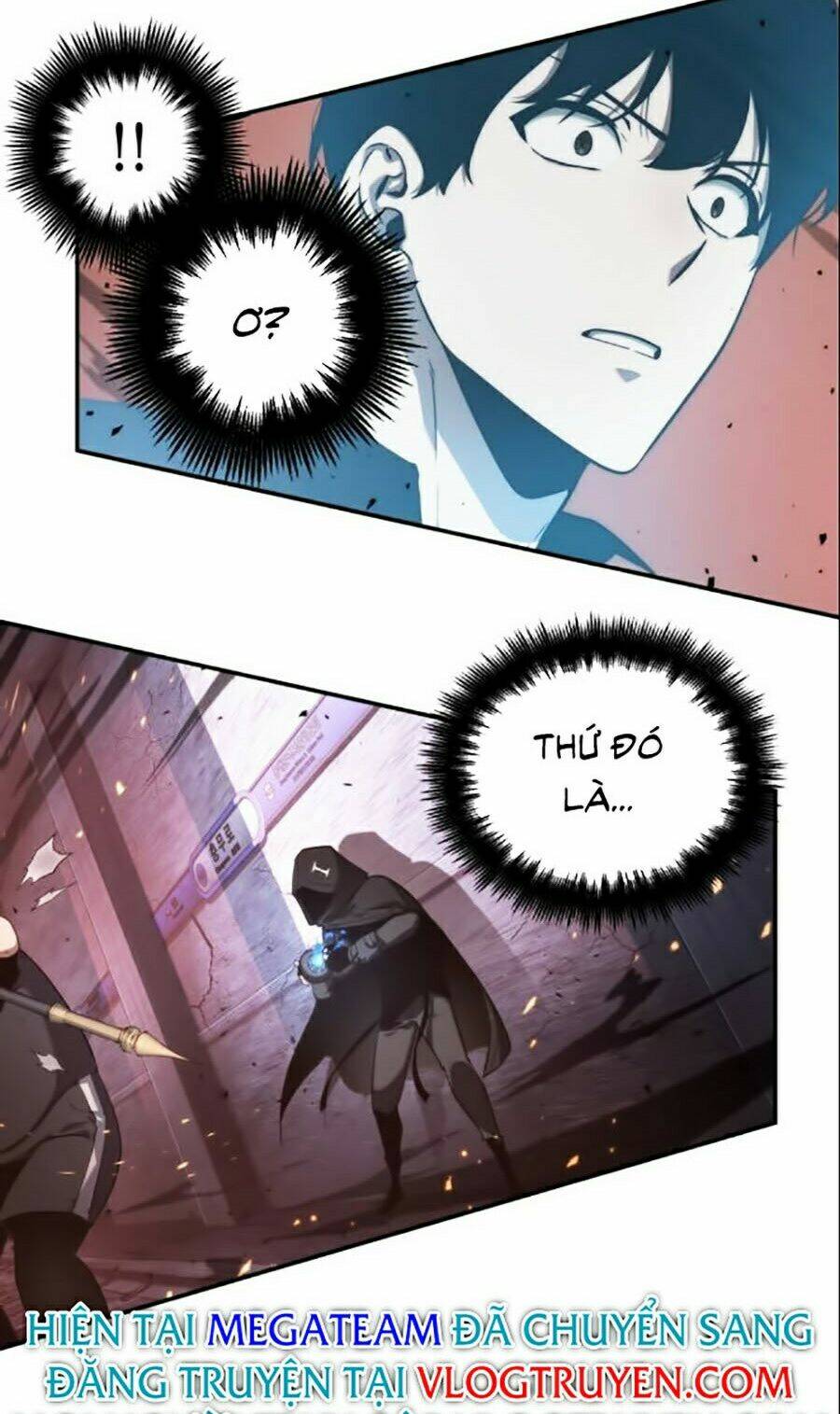 Toàn trí độc giả: Chapter 53
