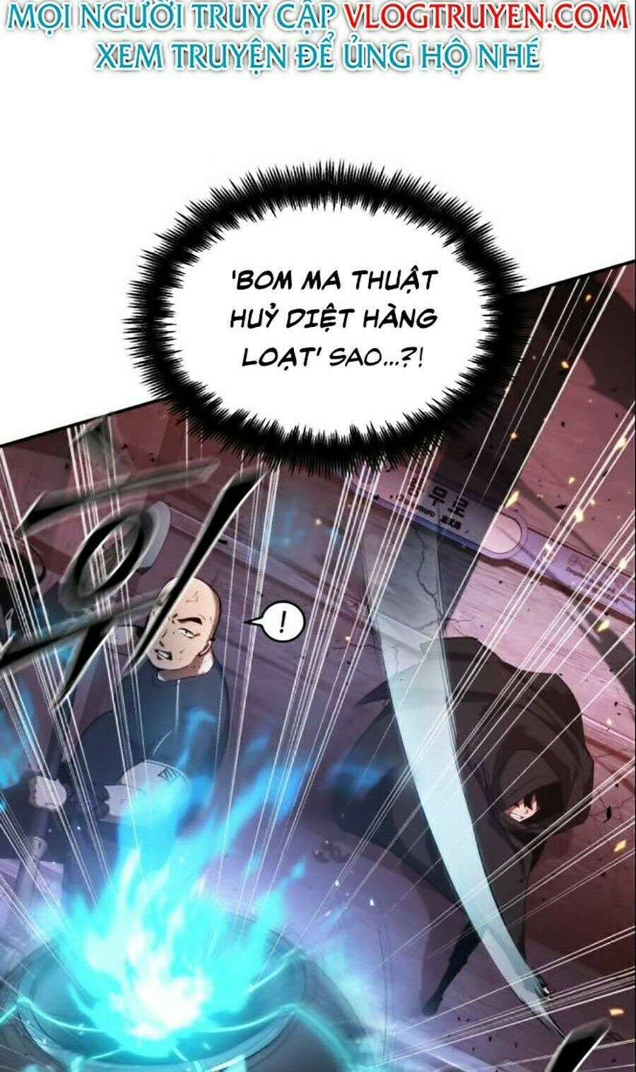 Toàn trí độc giả: Chapter 53