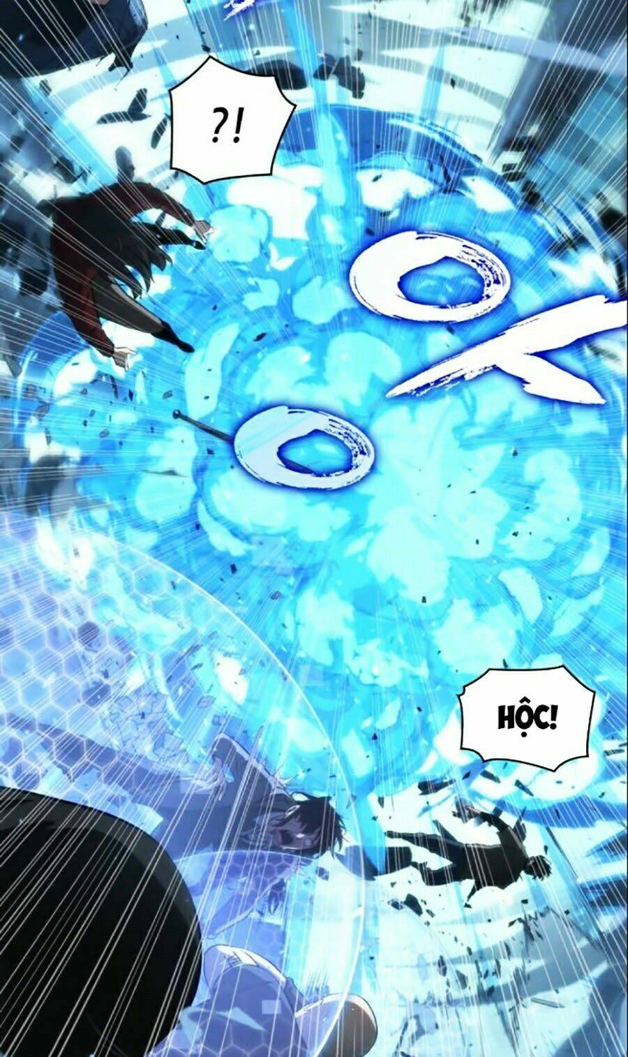 Toàn trí độc giả: Chapter 53