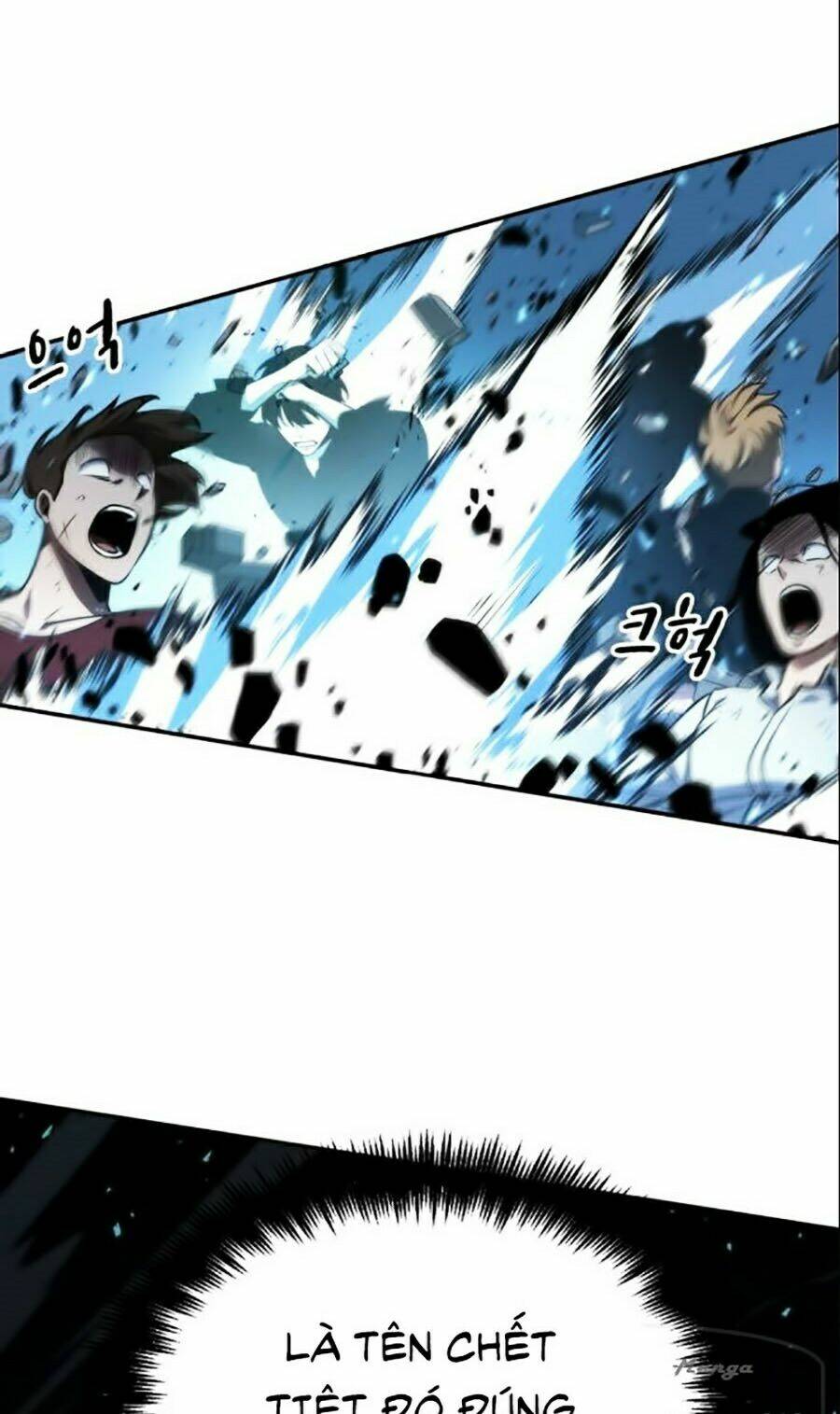 Toàn trí độc giả: Chapter 53