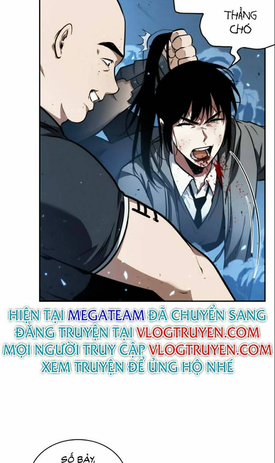Toàn trí độc giả: Chapter 53