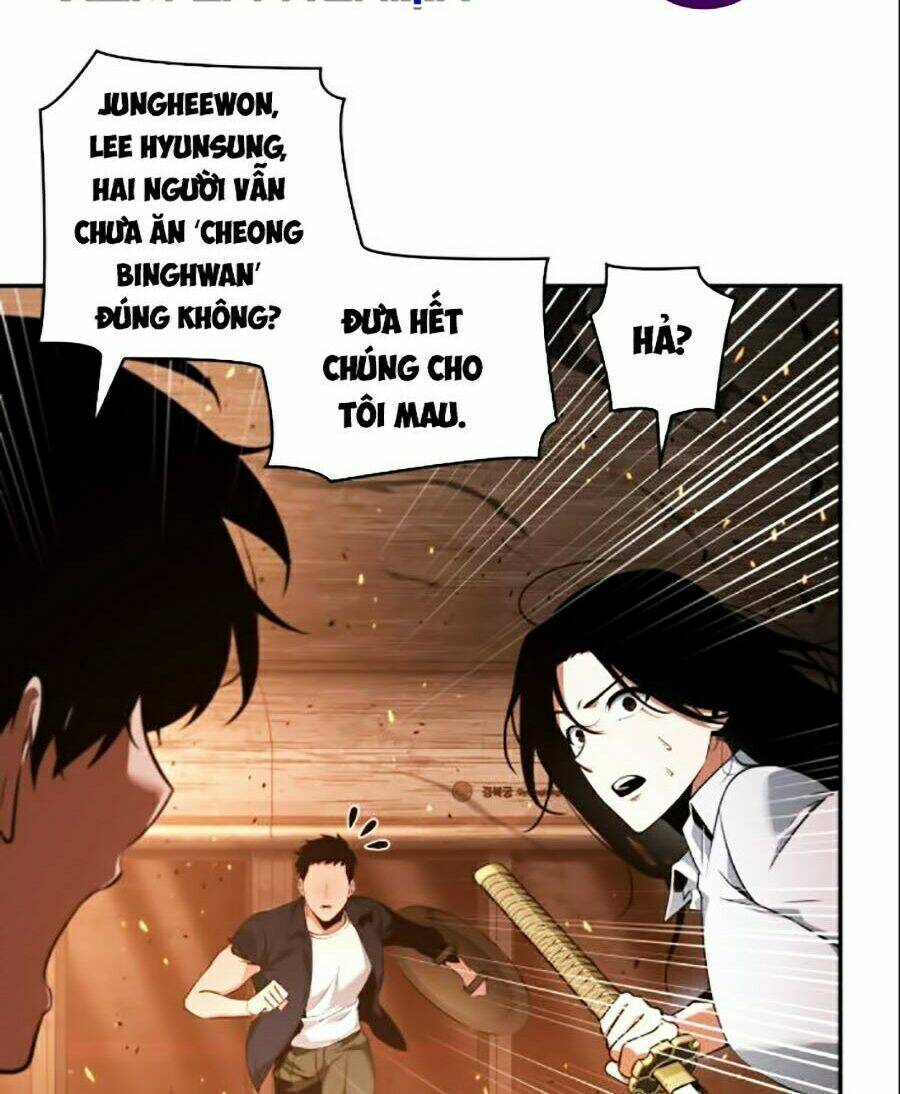 Toàn trí độc giả: Chapter 54