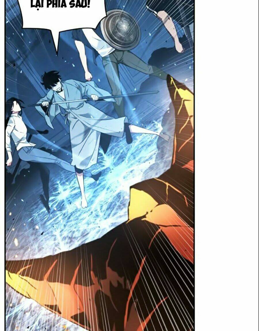 Toàn trí độc giả: Chapter 54