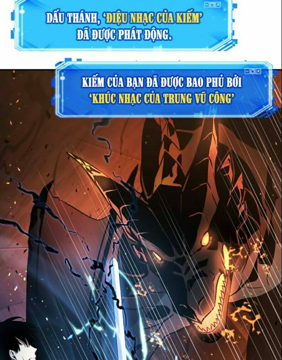 Toàn trí độc giả: Chapter 54