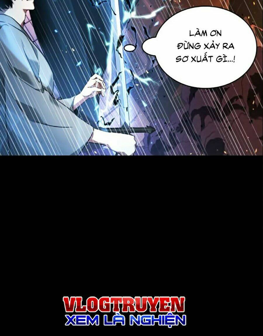 Toàn trí độc giả: Chapter 54