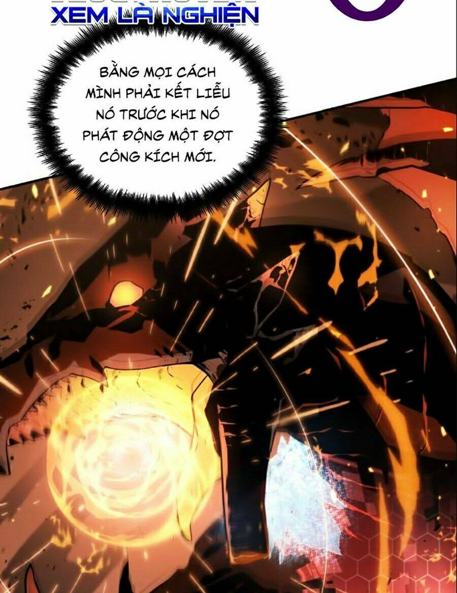 Toàn trí độc giả: Chapter 54