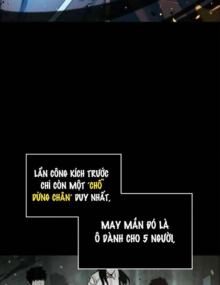 Toàn trí độc giả: Chapter 54