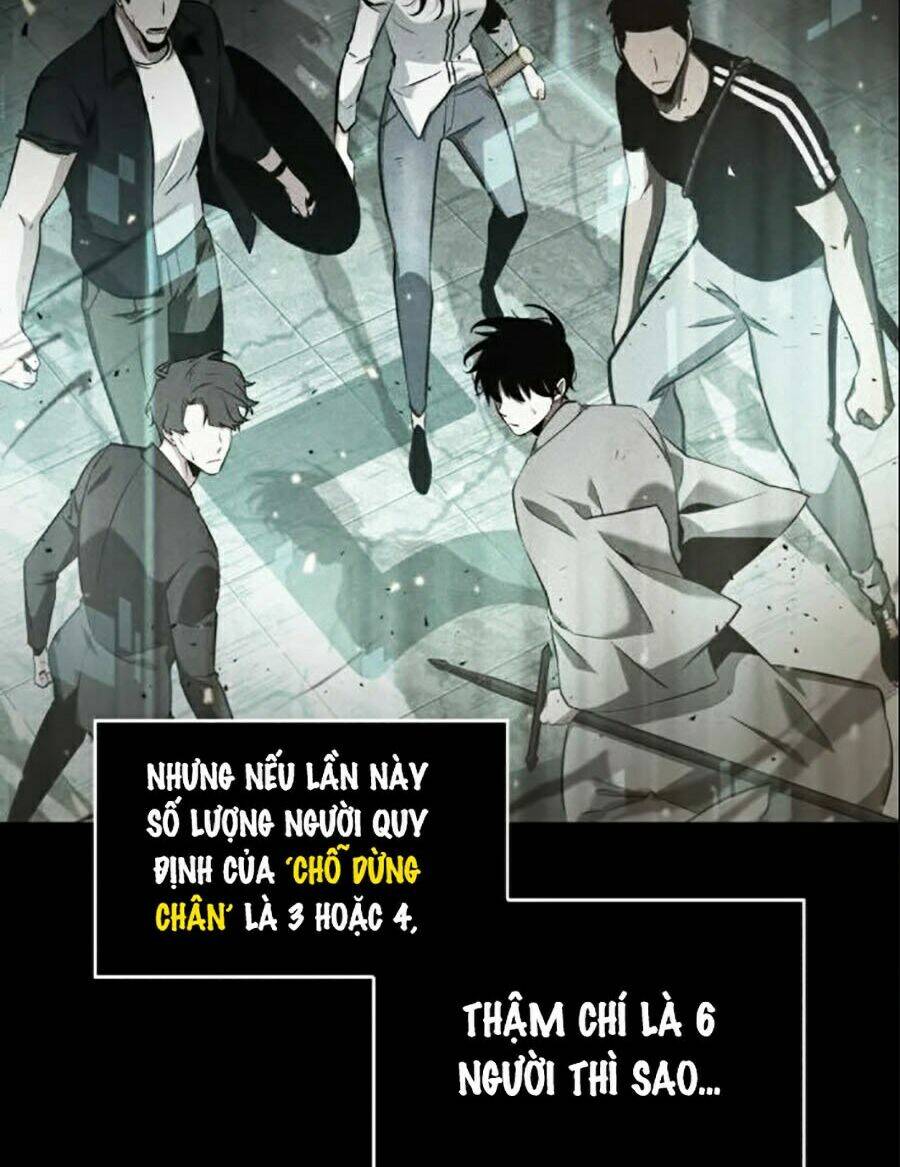 Toàn trí độc giả: Chapter 54