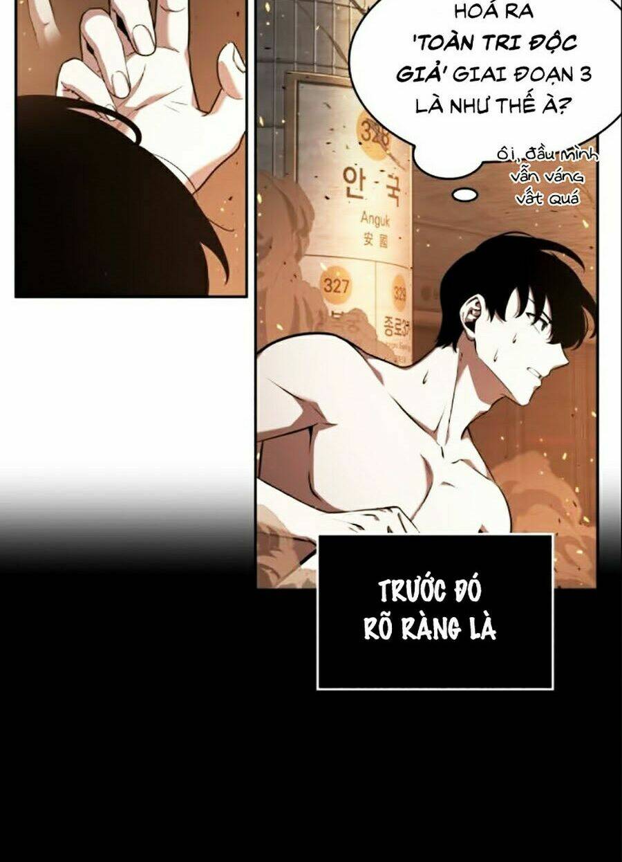 Toàn trí độc giả: Chapter 54