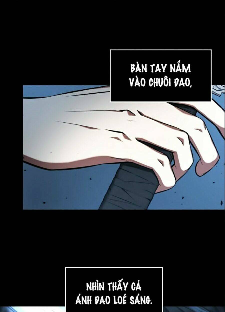 Toàn trí độc giả: Chapter 54