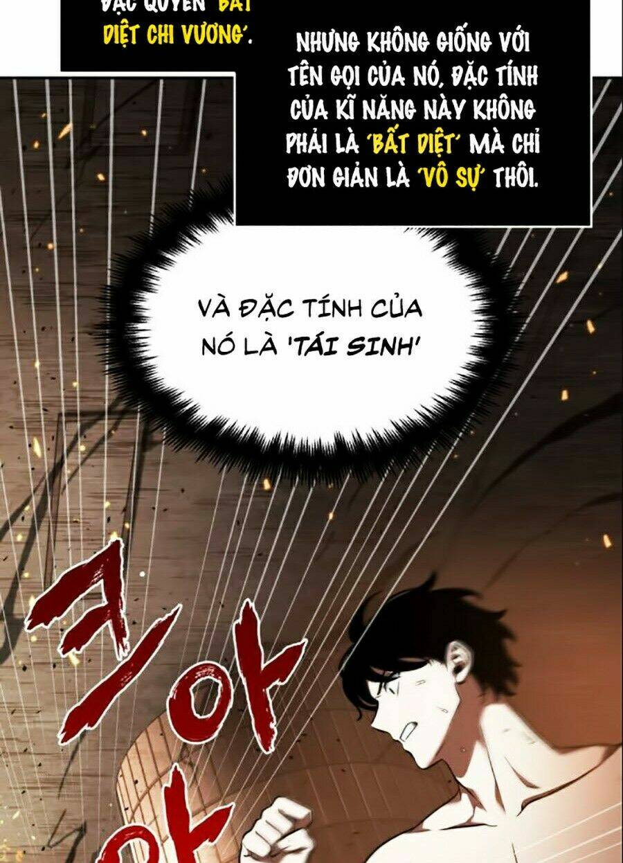 Toàn trí độc giả: Chapter 54