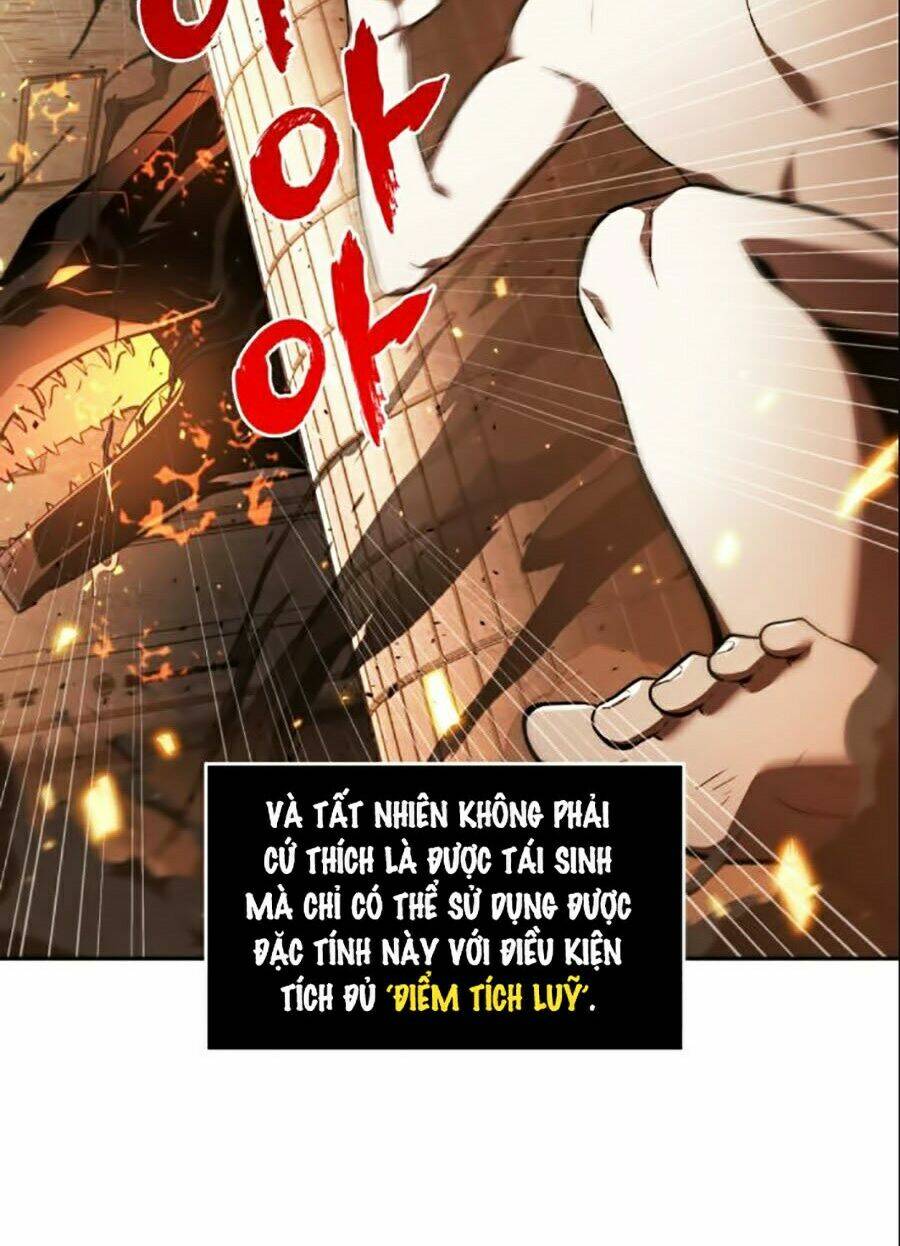 Toàn trí độc giả: Chapter 54
