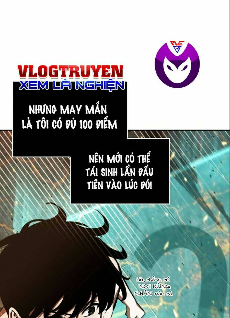 Toàn trí độc giả: Chapter 54