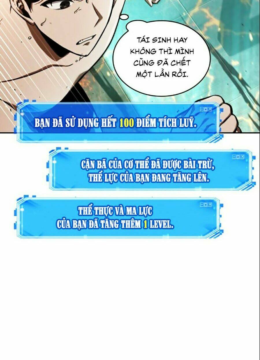 Toàn trí độc giả: Chapter 54