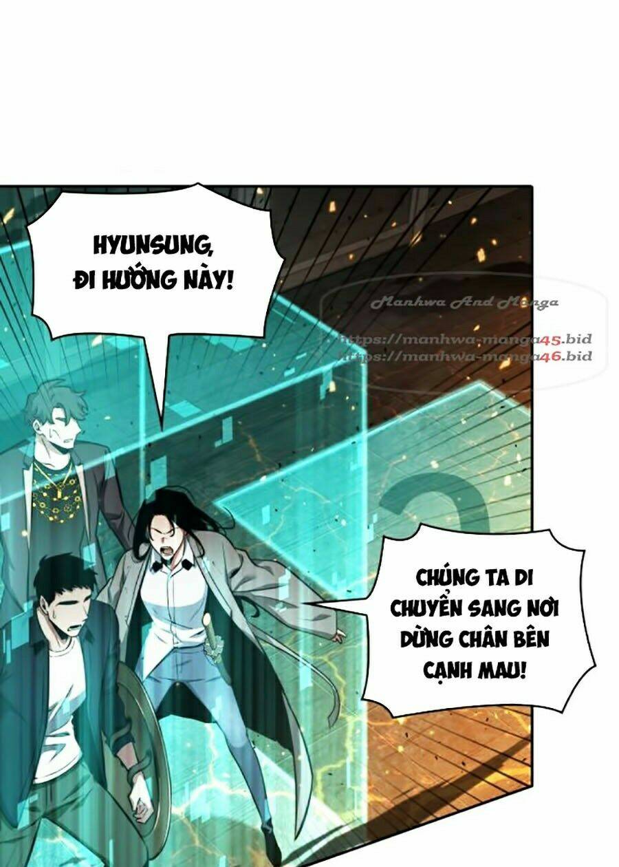 Toàn trí độc giả: Chapter 54