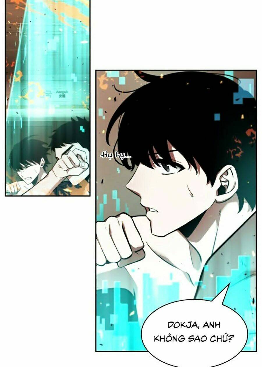 Toàn trí độc giả: Chapter 54