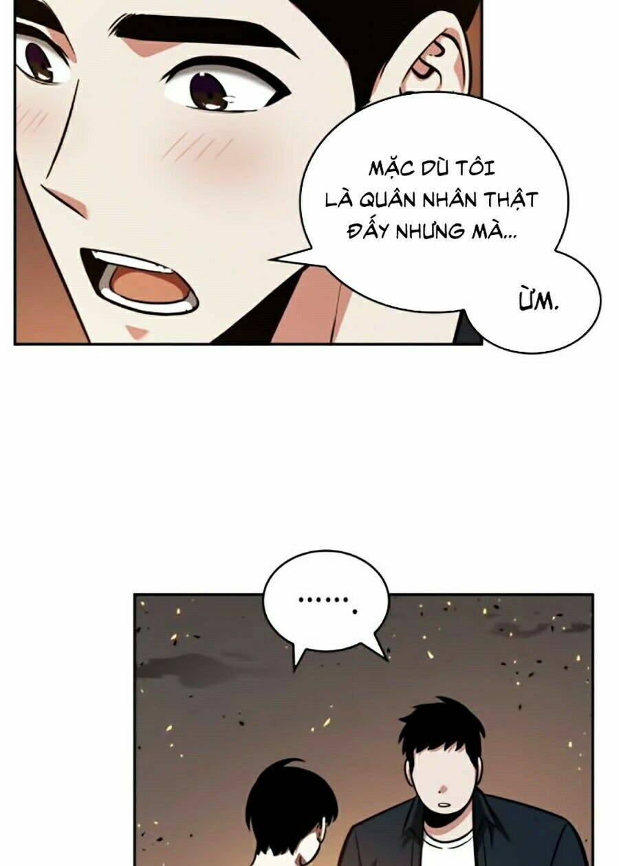 Toàn trí độc giả: Chapter 54