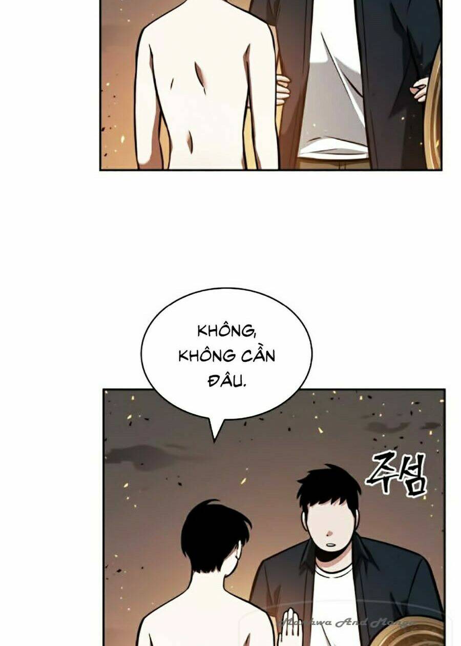 Toàn trí độc giả: Chapter 54