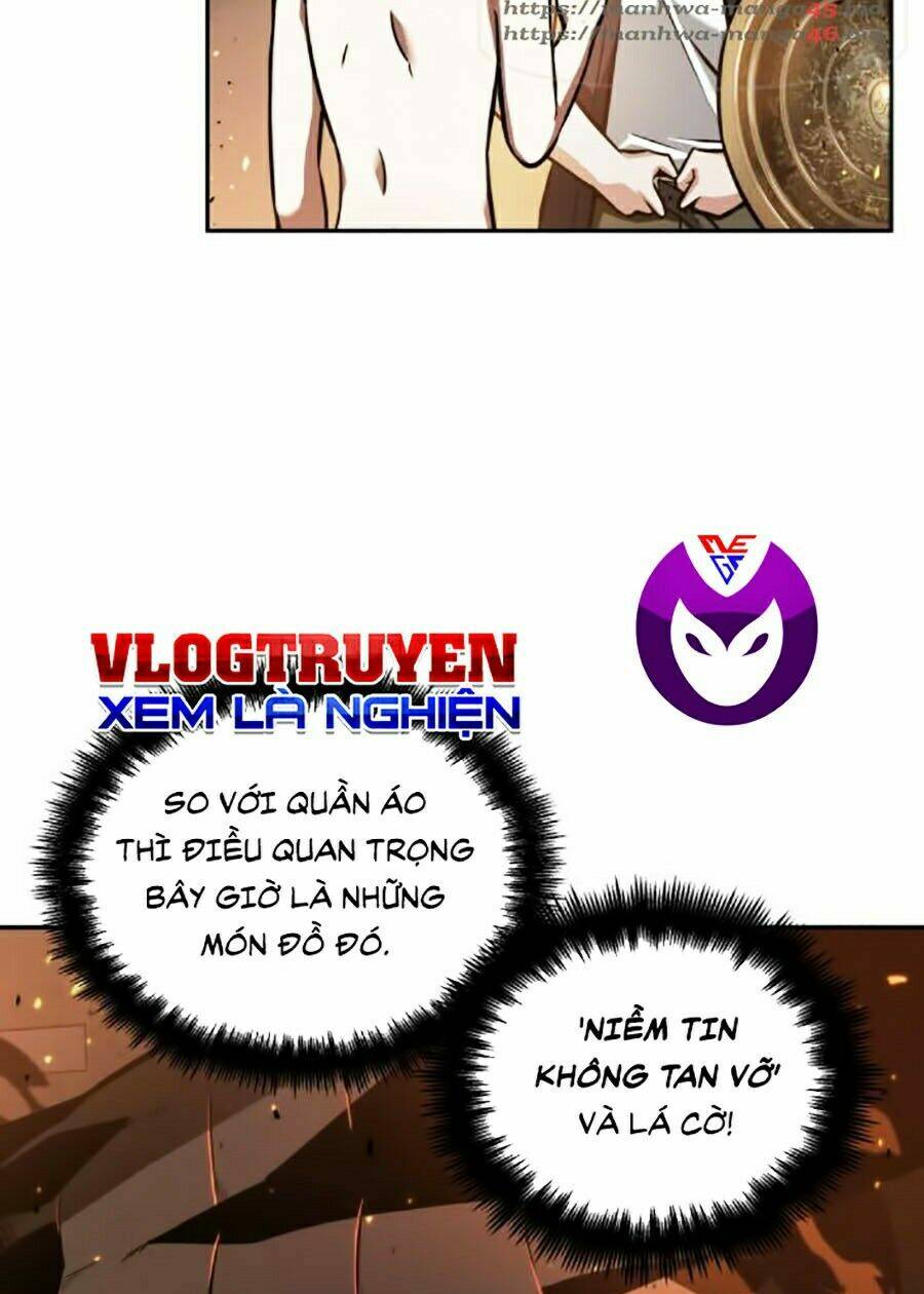 Toàn trí độc giả: Chapter 54