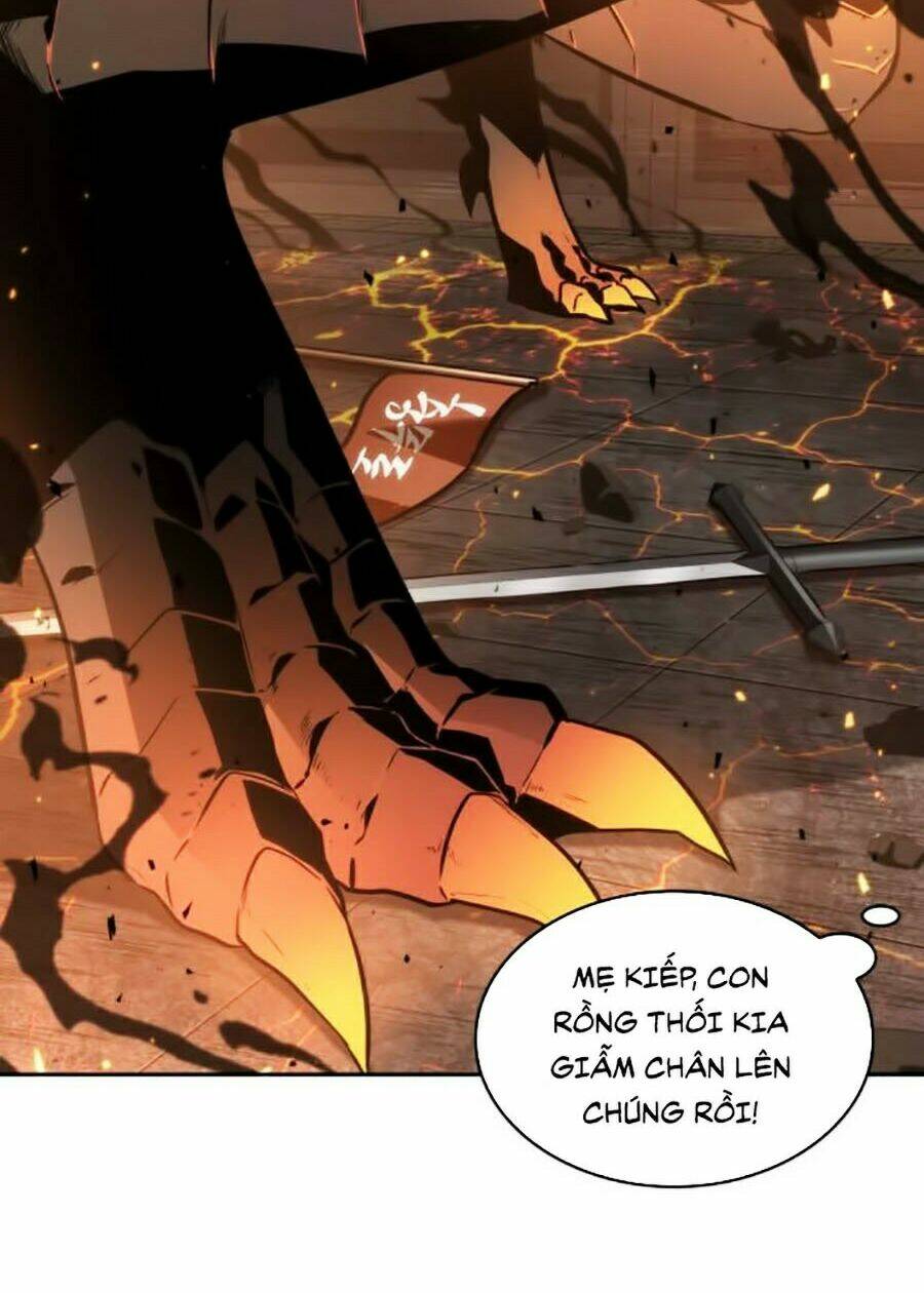 Toàn trí độc giả: Chapter 54