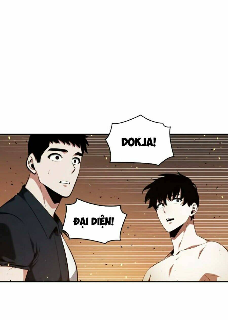 Toàn trí độc giả: Chapter 54