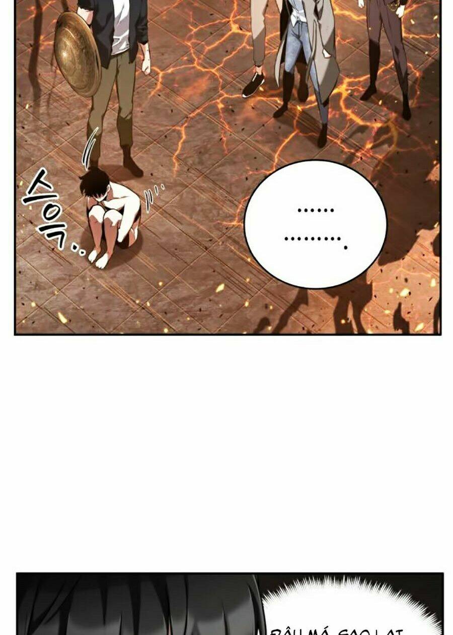 Toàn trí độc giả: Chapter 54