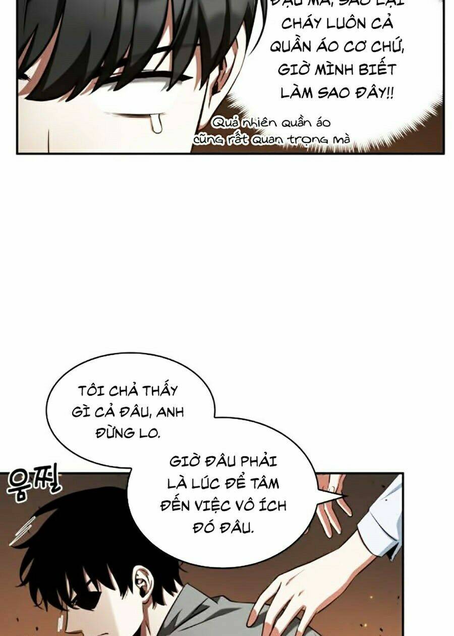 Toàn trí độc giả: Chapter 54