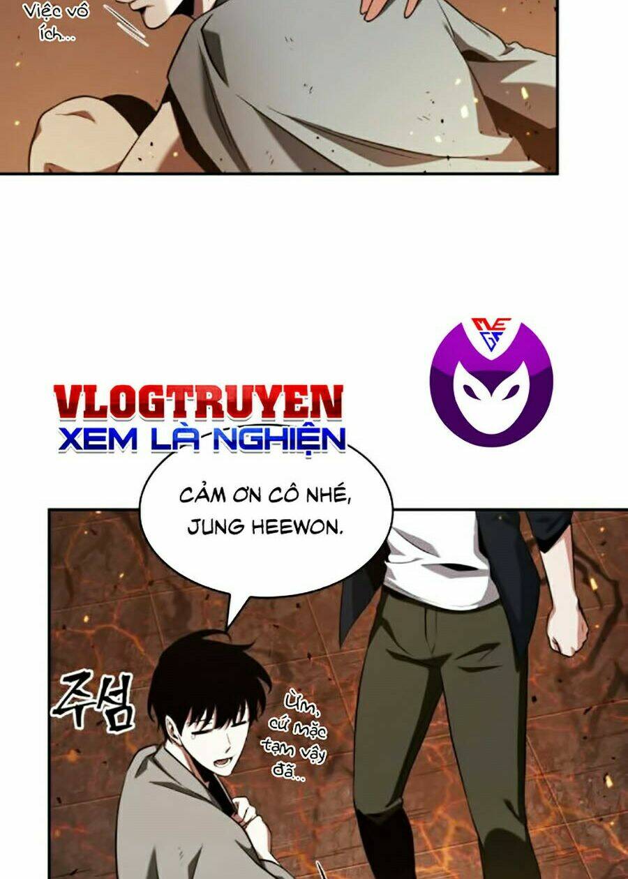 Toàn trí độc giả: Chapter 54
