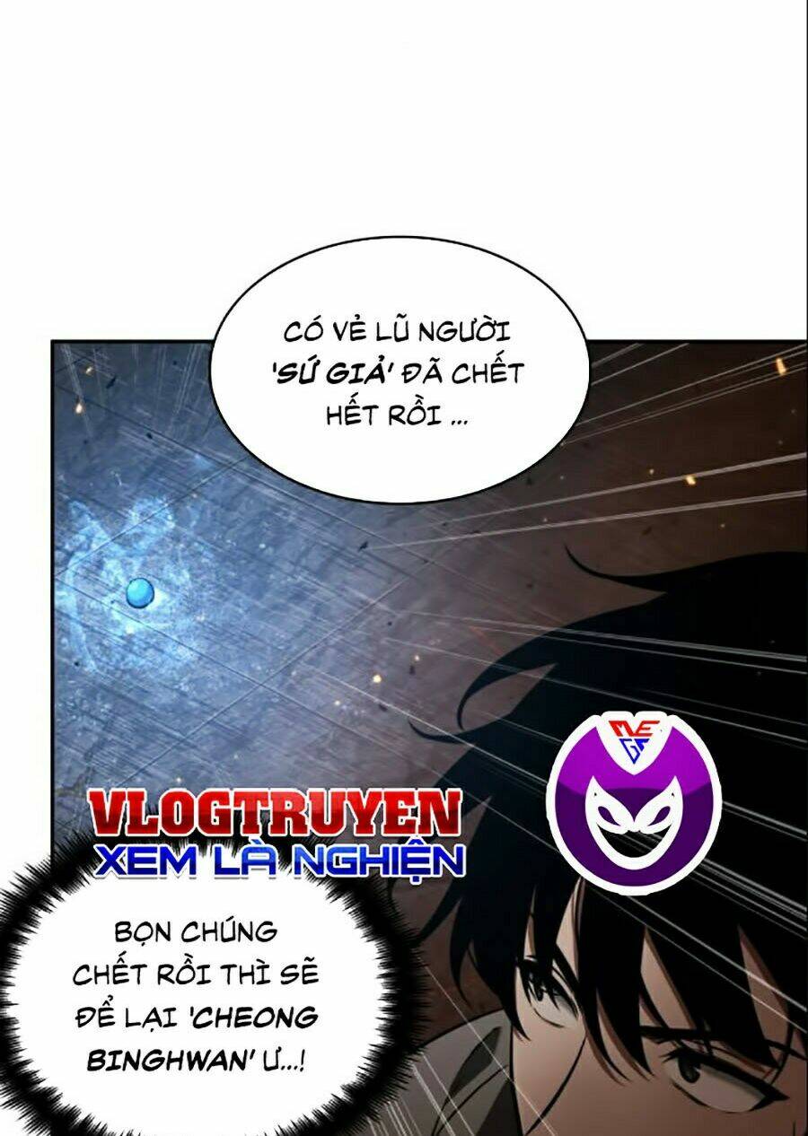 Toàn trí độc giả: Chapter 54