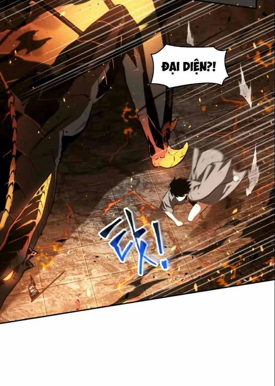 Toàn trí độc giả: Chapter 54