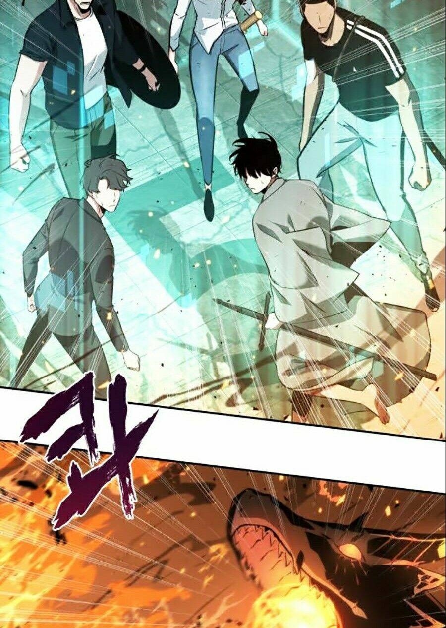 Toàn trí độc giả: Chapter 54