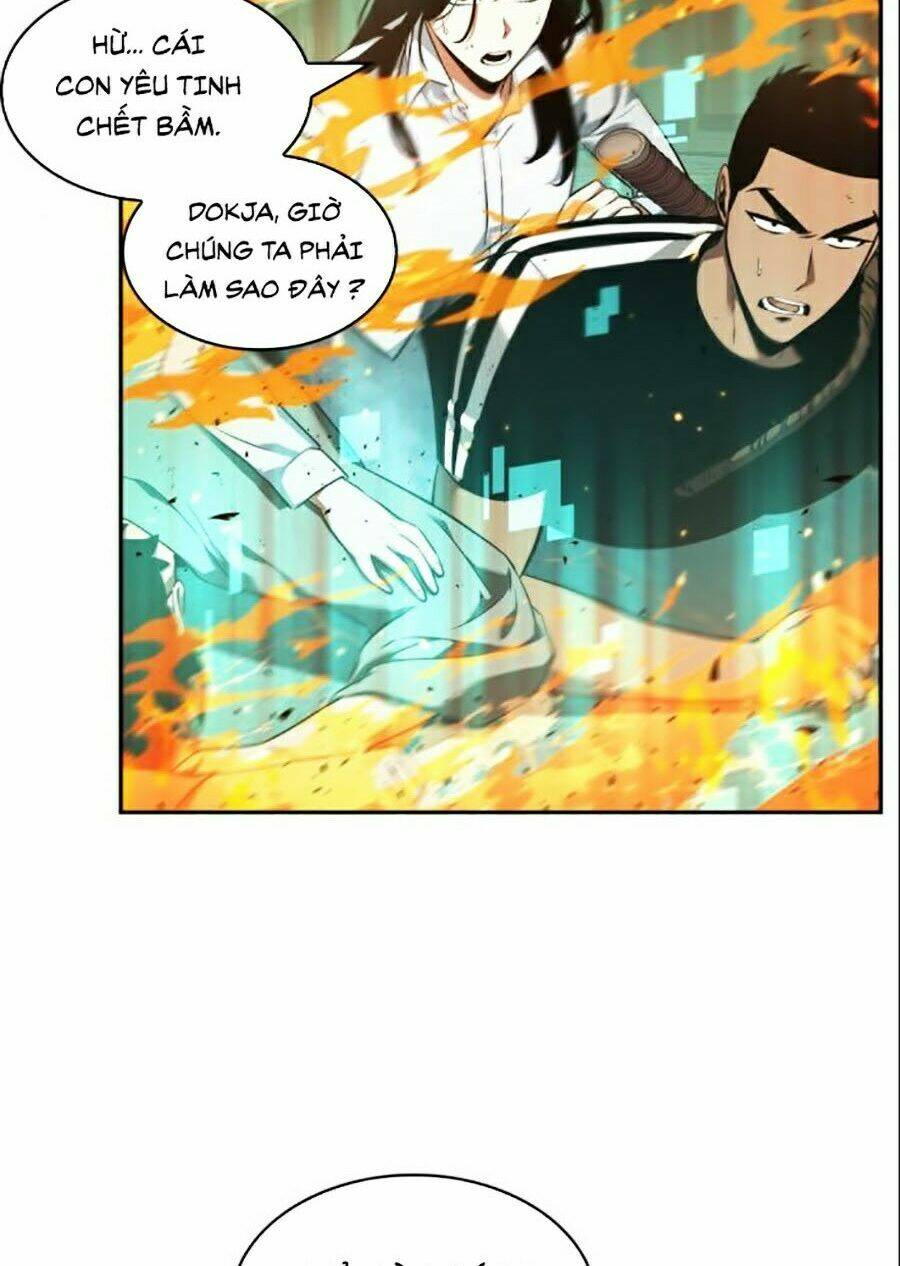 Toàn trí độc giả: Chapter 54