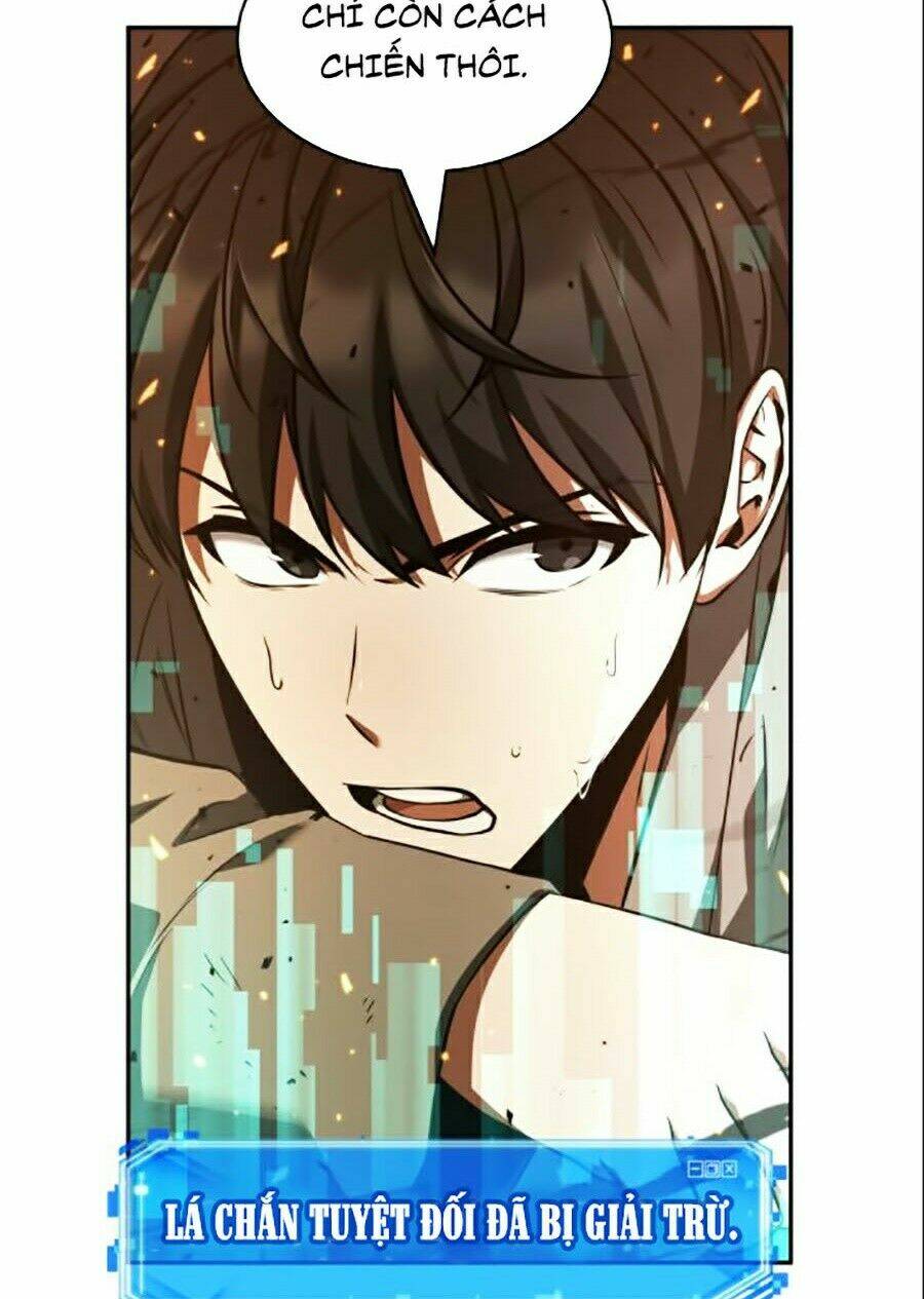 Toàn trí độc giả: Chapter 54