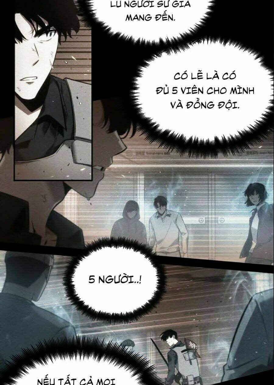 Toàn trí độc giả: Chapter 54