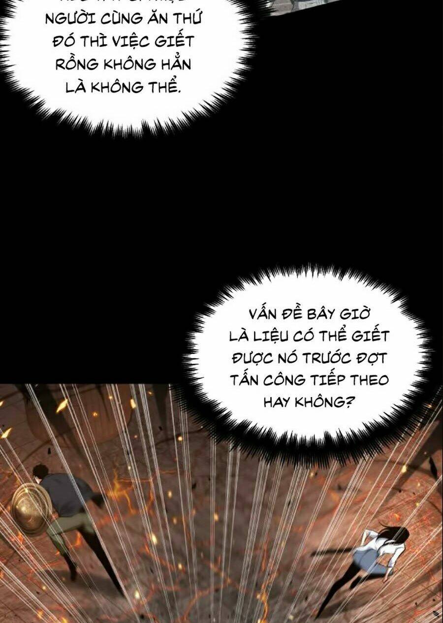 Toàn trí độc giả: Chapter 54