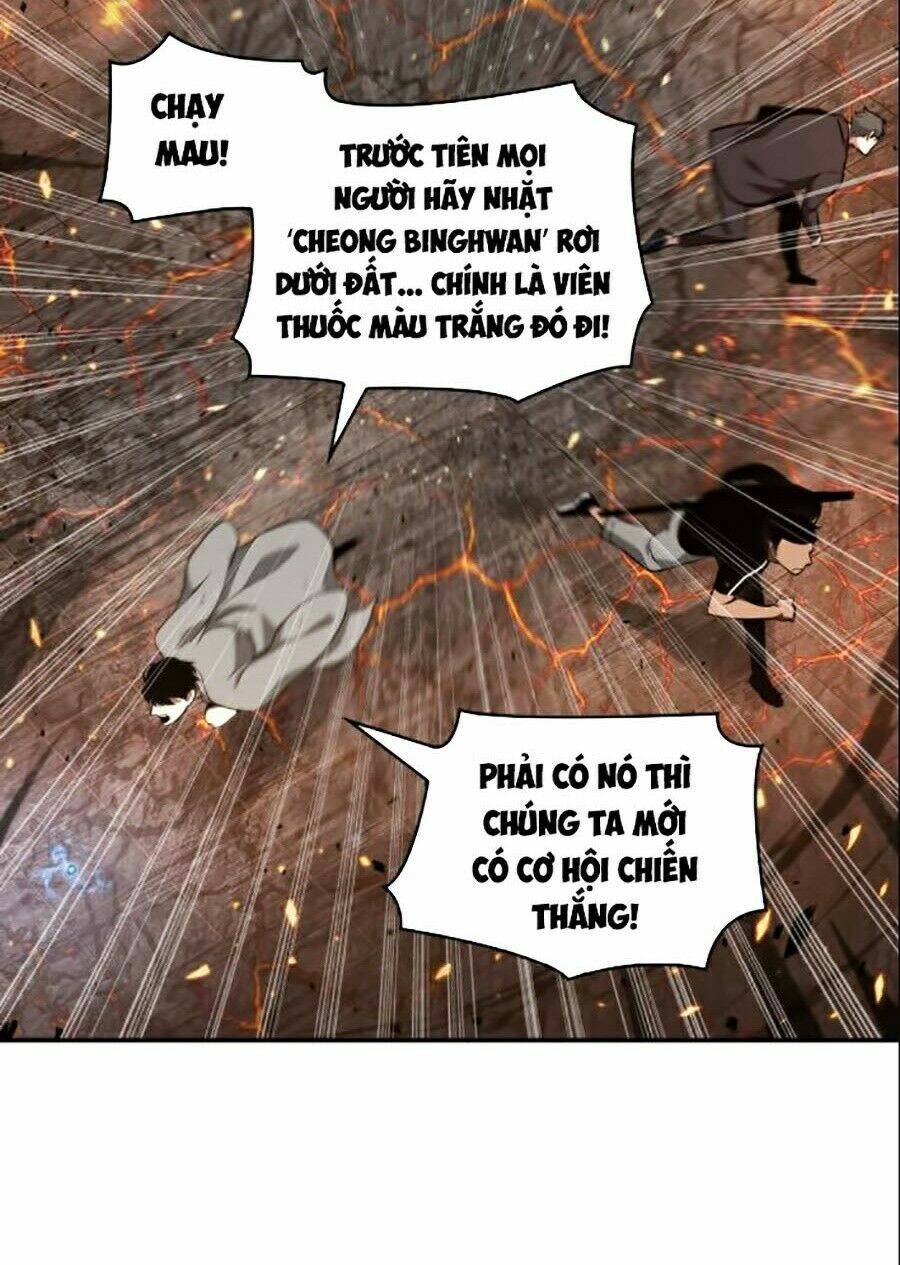 Toàn trí độc giả: Chapter 54