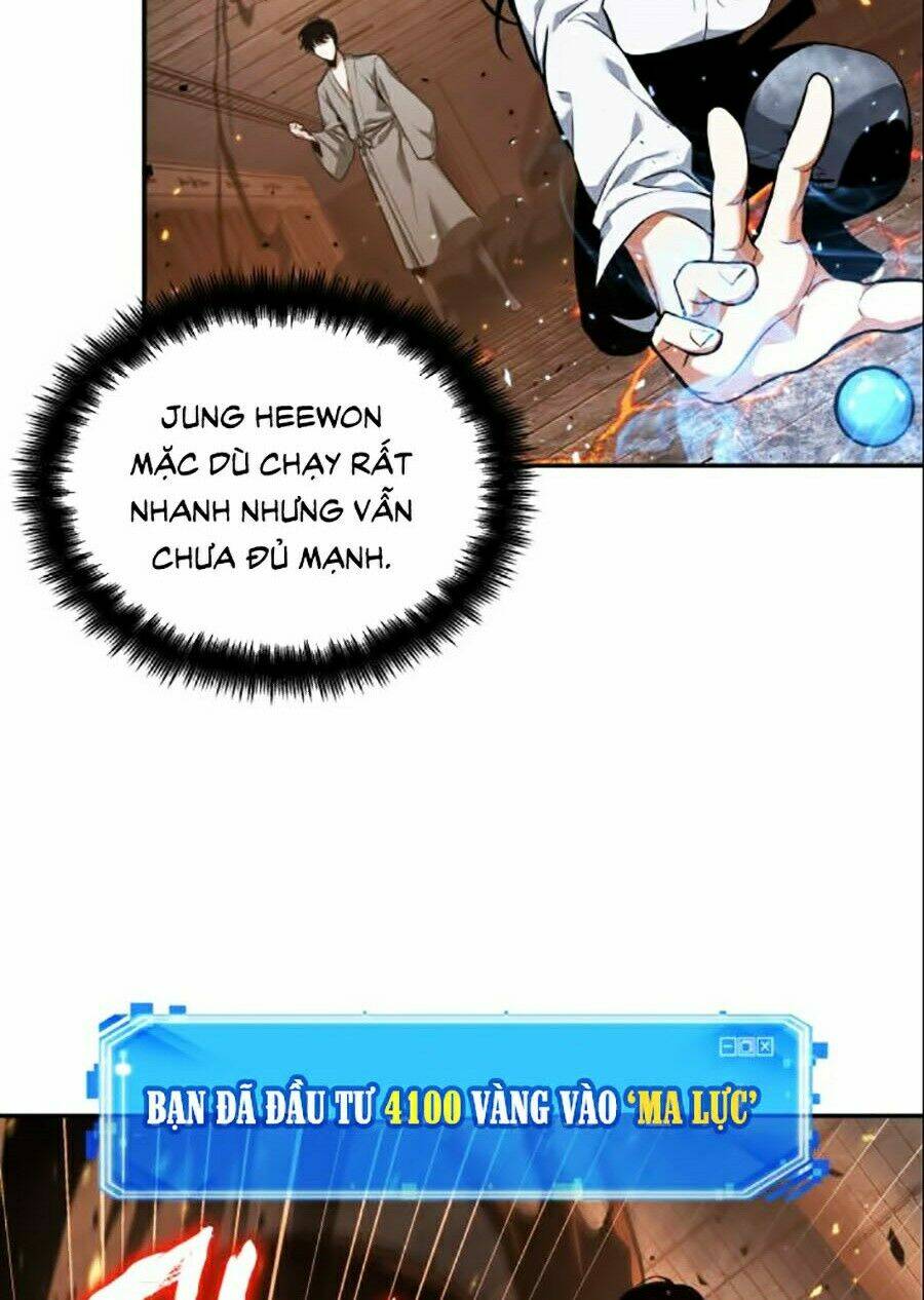 Toàn trí độc giả: Chapter 54
