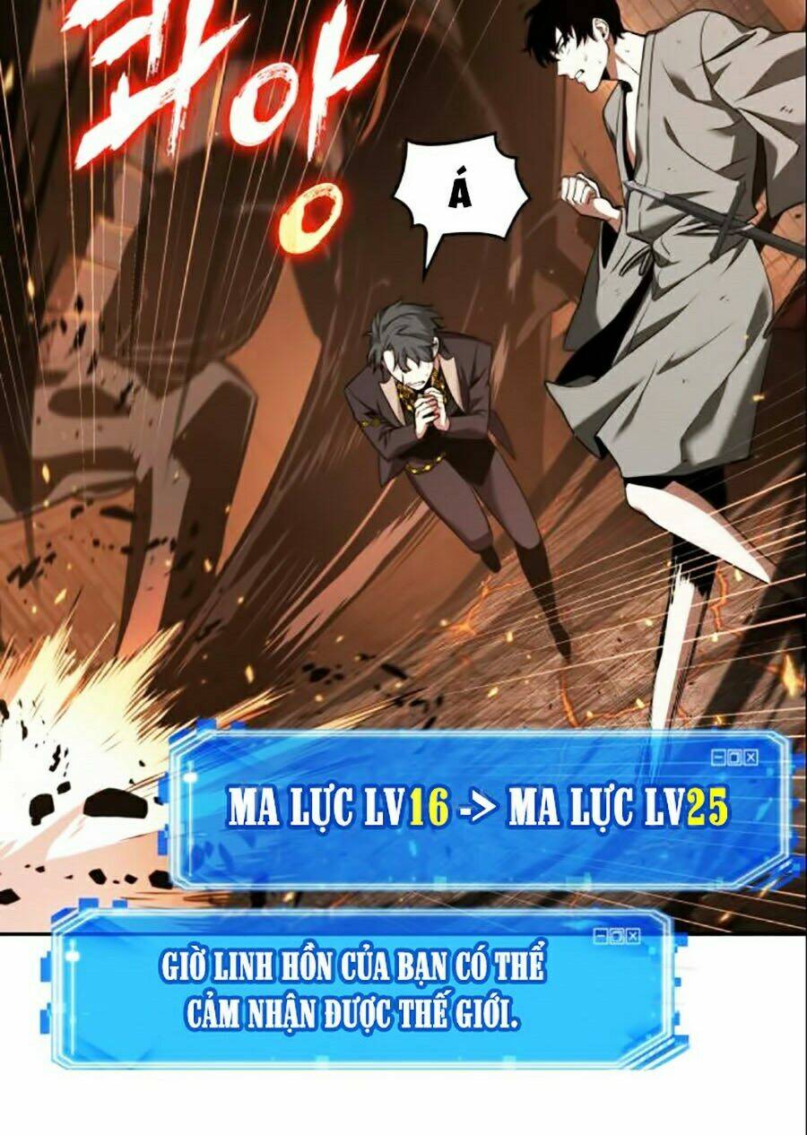 Toàn trí độc giả: Chapter 54